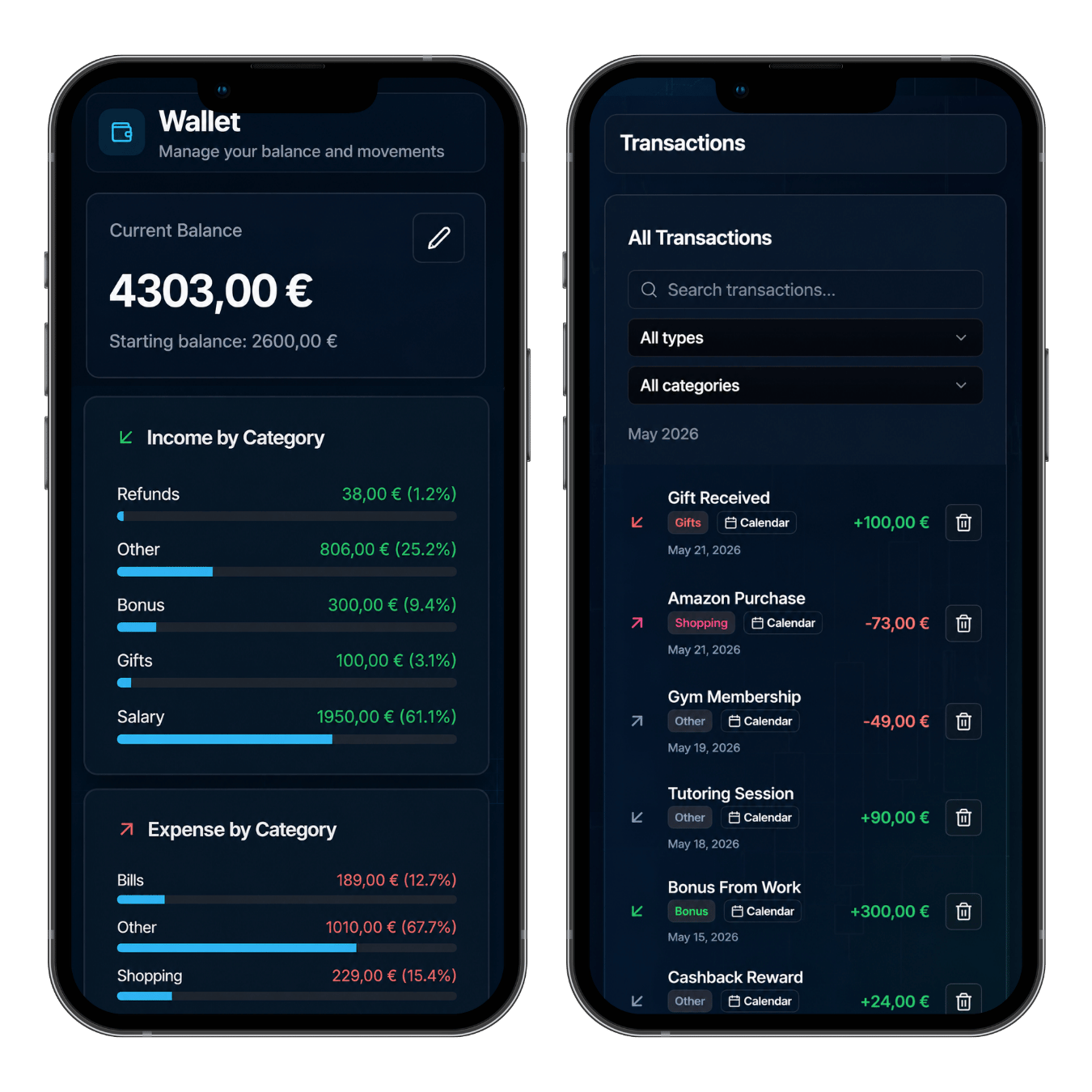 Wallet and transactions.png__PID:7b51db85-346f-44aa-b206-874eb3a35798